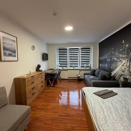 Apartmentsbymatyrafa-xvi Tarnowskie Góry