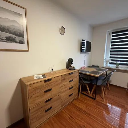 Apartman Apartmentsbymatyrafa-xvi
