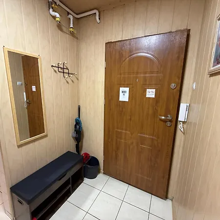 Apartmentsbymatyrafa-xvi * Tarnowskie Góry