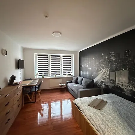 Apartman Apartmentsbymatyrafa-xvi *