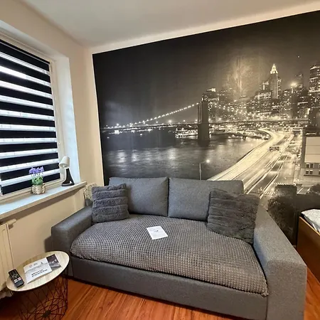 Apartmentsbymatyrafa-xvi * Tarnowskie Góry